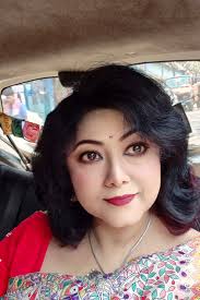 When he whom I love travels with me, or sits a long while holding me by the  hand, When the subtle air, the impalpable, the sense that words and reason  hold not,