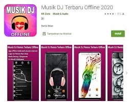 Karena dengan aplikasi ini, kamu bisa membuat musik layaknya seorang dj. 7 Aplikasi Musik Dj Remix Dan Breakbeat Di Android Hallo Gsm