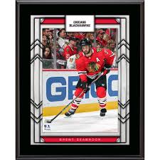 He played fifteen seasons for the chicago blackhawks of the national. Fanatics Authentic Brent Seabrook Chicago Blackhawks 105 X 13 Sublimated Player Plaque