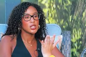 Big Brother veto vote discussion