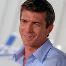 Joe Lando (American Actor) ~ Wiki & Bio with Photos