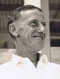 Albert Clarence Daly (1915-1983)