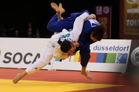1754) and anna maria jung. Judograndslam Archive Zeitblatt Magazin