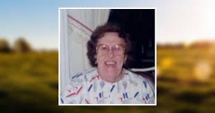 Grace Gentry Obituary May 5, 2012