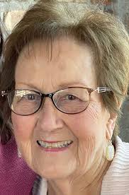 Frances Elizabeth Yardley Obituary