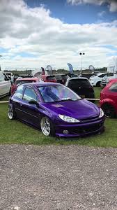 Image result for Purple Night 2014 Peugeot