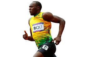 Usain Bolt Png Pesquisa Google Futebol