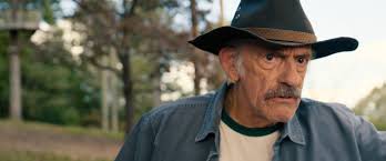 Camp Hideout" : Exclusive Interview with Director Sean Olson