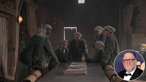 Season four of the handmaid's tale has been delayed to 2021 in light of the ongoing coronavirus crisis. Handmaid S Tale Season 4 Premiere Deaths Serena Explained The Hollywood Reporter
