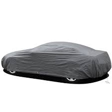 Top 10 Best Car Covers In 2019