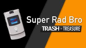 Motorola RAZR V3xx Technischen Daten ...