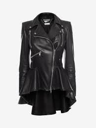 Shop Women S Leather Biker Jacket From The Official Online Store Of Iconic Fashion Designer Alex Womens Leather Biker Jacket Biker Jacket Leather Jackets Women