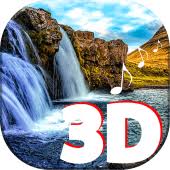 We've gathered more than 5 million images uploaded by our users and sorted them by the most popular ones. 3d Waterfall Live Wallpaper With Sound 1 0 3 Apk Com Waterfall3dlivewallpaperwithsound Fullhd4kwallpapers Apk Download