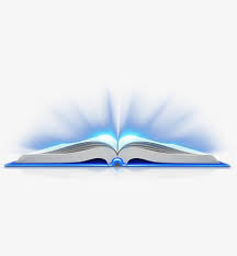 Libro De Magia Libro Clipart Libro Magia Png Y Psd Para Descargar Gratis Pngtree Book Clip Art Book Cover Design Inspiration Magic Book