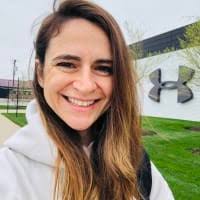 Support Danielle Witek