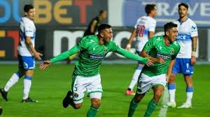 Audax social quiénes somos sitio oficial. Universidad Catolica Cae Ante Audax Italiano Y Corta Su Invicto De Fechas En El Liderato