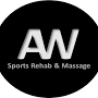 AW Sport Massage from m.facebook.com