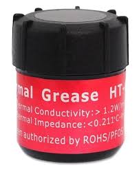 Pasta Processor Ht Gy260 Botol Thermal Paste