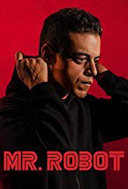 Watch Mr Robot Season 4 Online Free Gogomovies 123movies Putlockers