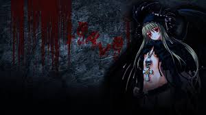 68 black wallpaper anime images in full hd, 2k and 4k sizes. Dark Anime Wallpaper Hd 68232 Hd Wallpaper Backgrounds Download