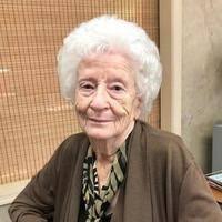 Dorothy Reed Obituary Henderson Kentucky Legacy Com