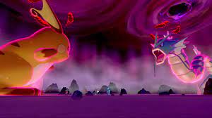 Pokemon Dynamax clouds theory. Every Dynamaxed Pokemon has 3 clouds above  its head, we know Dynamax has 3 turns. I think those clouds are some sort  of timer, every turn one cloud