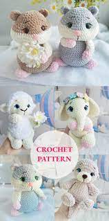 Pin On Crochet