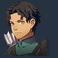Fire Emblem: Three Houses Timeskip Character Designs