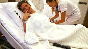 A activat ca preşedinte de club la cs buftea în liga a doua, preşedinte de club la fc snagov în liga a doua, preşedinte executiv la fc universitatea cluj şi manager general în liga 1 la fc gloria bistriţa şi concordia chiajna. Anamaria Prodan AratÄƒ Beton DupÄƒ OperaÅ£ia La Sani Din Turcia Click Mobile