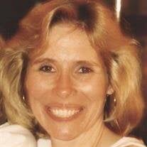 Kim Lesley Pivonka Obituary