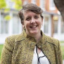 Professor Rebecca Charlton