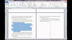 Double space in typing is equivalent to writing on every second line. How To Format A Fiction Manuscript For Submission To An Agent Or Editor Youtube