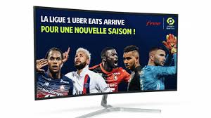 Get contactless delivery for restaurant takeout, groceries, and more! Are You Going To Use The New Free Ligue 1 Uber Eats Service Included For Freebox Subscribers Archyde