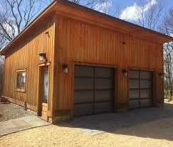 Drones, the unmanned aerial systems was initially limited only to military use, but in recent years drones have become a staple for civilian agencies and private entities operations. Urban Garage Modern Prefab Garage Summerwood Products