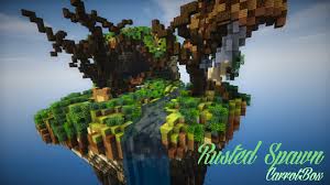 Daumen nach oben 👍🔥 so baut man einen citybuild spawn : Practice Spawn Download 11 2021
