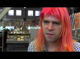 Ariel Pink's Haunted Graffiti
