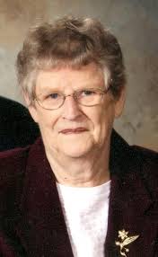 Helen Lubbers Obituary & Funeral