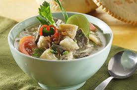 Di antara sajian daging berkuah santan, soto betawi menempati posisi atas yang jadi favorit banyak orang. Resep Sukses Membuat Soto Betawi Yang Sedapnya Mantap Sajian Sedap