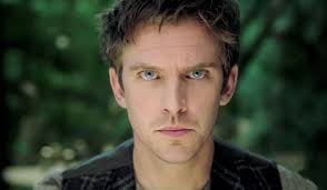Dan Stevens Joins Pale Blue Dot Movie From Legion Creator