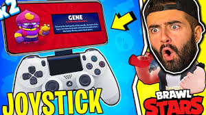 Keep your post titles descriptive and provide context. Brawl Stars Joystick Per Ps4 E Xbox Brawl Stars Ita Youtube