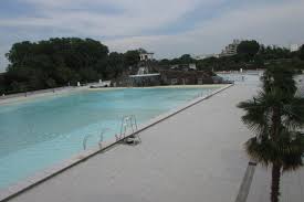 Toulouse Apres Un Cas De Coronavirus La Piscine Nakache Evacuee Et Fermee Jusqu Au 3 Aout Actu Toulouse