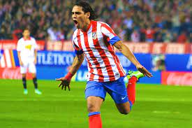 El colombiano radamel falcao es víctima de una broma solidaria en la gala inocente,inocente 2012, que por primera vez emite (viernes 28 de diciembre, 22.30 horas). Radamel Falcao Will Leave Atletico Madrid At End Of Season Bleacher Report Latest News Videos And Highlights