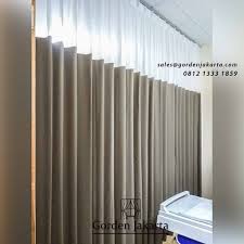  Jual Gorden Minimalis Kombinasi Warna Coksu Dan Putih Kombinasi Warna Gorden Rumah Sakit Warna