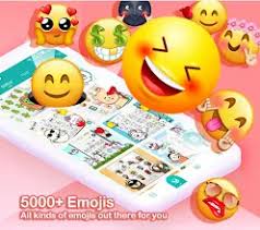 Just upgraded to ios 15? Kika Keyboard 2021 Emoji Keyboard Stickers Gif Apps On Google Play