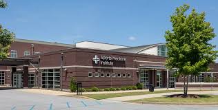 Medical Group of the Carolinas - Sports Medicine Institute and Orthopaedic Surgery - Westside | Spartanburg Regional