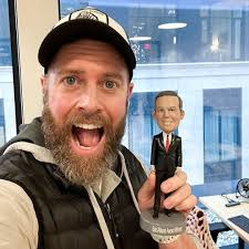 It's the year's most coveted agency honor. Congrats to Andrea Serapiglia  and Jake Kaufman for taking home the 2024 Robert S. Allison Spirit Award.  They earn it every day with their bottomless