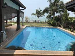 Condostay @ pantai puteri melaka is an ideal starting point for visiting hang tuah mausoleum. Luxury Beachfront Villa Melaka Harga Terbaru 2021