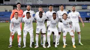 Real madrid upcoming matches live online. Formasi Prediksi Atalanta Vs Real Madrid Los Blancos Dilanda Badai Cedera Tribun Jogja
