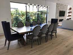 Please select acme furniture ashley bush furniture catnapper/jackson furniture classicflame coaster corsicana fire sense flash furniture frigidaire furniture of america guardian home elegance homey design imax home lg magnussen malouf modus furniture. Modern Los Angeles Architecture And Interior Design Dining Room Mortise Tenon