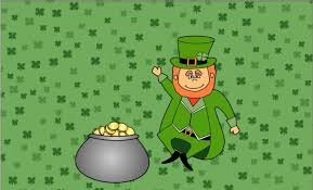 (how to make completely digital)this. A St Patrick S Day Themed Escape Room Challenge Teachervision